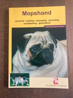 De mopshond, Ophalen of Verzenden, Nieuw, Honden
