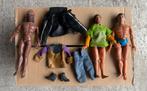 Mego figuren Robin hood Planet of the Apes lot, Ophalen of Verzenden, Zo goed als nieuw