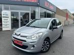Citroën c3 1.0 VTI/euro6b/essence/garantie 12 mois, Argent ou Gris, Achat, Euro 6, Entreprise