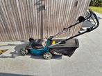 Grasmaaier Makita ELM 4110, Ophalen, Cirkelmaaier, Elektrische grasmaaier, Zo goed als nieuw