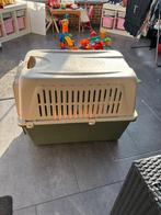 Hondenbenche, Dieren en Toebehoren, Ophalen, Zo goed als nieuw