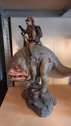 hot toys starwars mandalorian kuiil, Ophalen of Verzenden, Nieuw, Actiefiguurtje