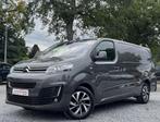 Citroën Jumpy L3 2.0 HDi Automaat BTW Camera Lijnass. Garan, Auto's, 4 deurs, 122 pk, Gebruikt, Overige modellen