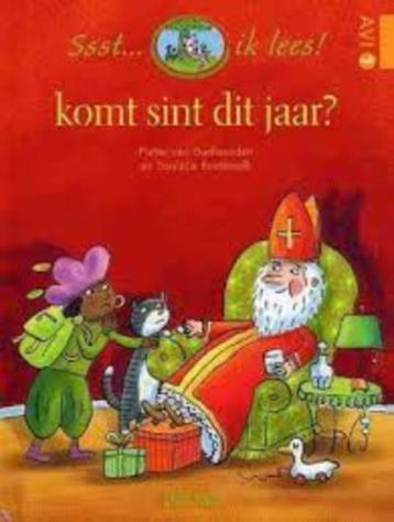 boekjes voor beginnende lezertjes beschikbaar voor biedingen
