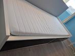 Ikea 1 persoonsbed met matras, Huis en Inrichting, Ophalen, Gebruikt, Matras