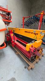 Vredo  Doorzaaimachine DZ 229.07.5, Ophalen, Zo goed als nieuw