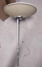 Schotelantenne caravan/camper/mobilhome, Caravans en Kamperen, Mobilhome-accessoires, Ophalen, Gebruikt