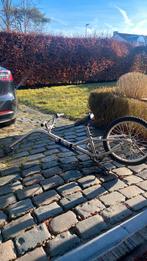 Trekfiets/ aanhangfiets Pulse Minerva, Enlèvement, Utilisé, Vélo suiveur