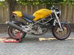 Ducati Monster S4 916 / 2000 / 39.000 km, 2 cilinders, Particulier, Meer dan 35 kW, 916 cc