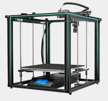3D printer - Creality Ender 5 plus beschikbaar voor biedingen