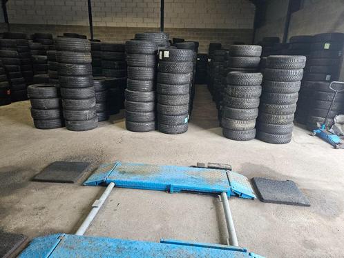Pneus  Occasion Été  R19-20-21, Auto-onderdelen, Banden en Velgen, Band(en), Ophalen