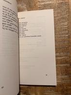 Van bittere tranen, Kollebloemen e.a. Blozende droefheden -, Gelezen, Eddy van Vliet, Ophalen of Verzenden, Eén auteur