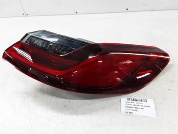ACHTERLICHT RECHTS BMW 8 serie (G15) (H4744577214) beschikbaar voor biedingen