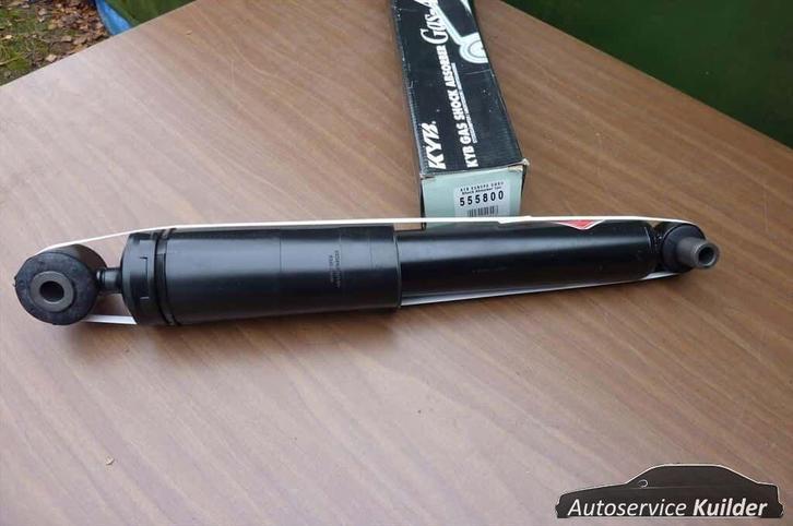 1 losseSchokdemper Renault Megane Break achterzijde KYB Nieu, Autos : Pièces & Accessoires, Suspension & Châssis, Renault, Neuf