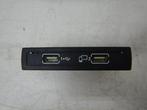 Mercedes-Benz G-Klasse W463 USB Aansluiting A1728202000, Auto-onderdelen, Ophalen of Verzenden, Gebruikt, Mercedes-Benz
