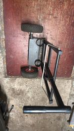 Viskar, Ophalen, Zo goed als nieuw