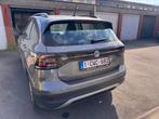 vw t-cross 08/2019 18000 km benzine, Autos, Entreprise, Automatique, Essence, T-Cross