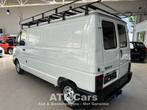 Renault Trafic 2.5 Diesel | Oldtimer | Lichte Vracht | Trekh, Auto's, Bestelwagens en Lichte vracht, 4 deurs, Stof, Renault, Wit