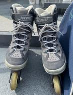 Inline Skates Tecnica SK Mercury - 38, Ophalen, Zo goed als nieuw, Inline skates 4 wielen, Dames