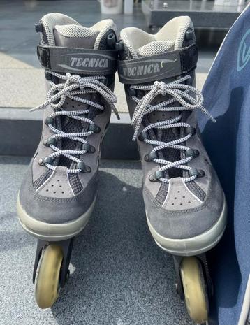Inline Skates Tecnica SK Mercury - 38 beschikbaar voor biedingen