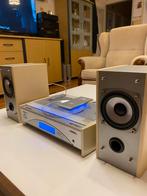 JVC mini stereo keten, Audio, Tv en Foto, Home Cinema-sets, Ophalen, Zo goed als nieuw, JVC