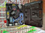 Vlechtmachine ijzernetten, vloerverwarming, etc, Ophalen of Verzenden, Gebruikt, Minder dan 400 watt, Overige typen