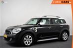 Mini Cooper Countryman 2.0 S ALL4 Hybride Navigatie Parkeers, Auto's, Mini, Automaat, 8 kWh, Stof, Gebruikt