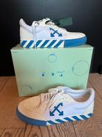 OFF-WHITE schoenen maat 43, Kleding | Heren, Schoenen, Ophalen, Blauw, Off White, Zo goed als nieuw