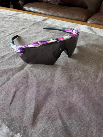 Oakley radar EV beschikbaar voor biedingen