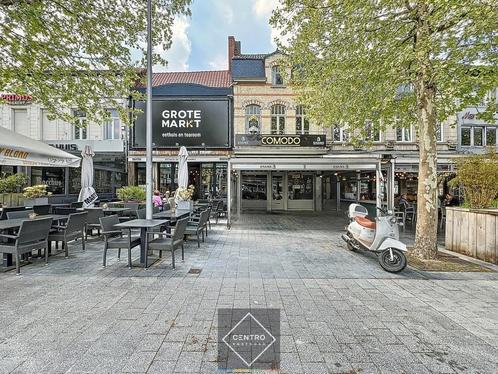 Commercieel te koop in Izegem, Immo, Huizen en Appartementen te koop, Overige soorten