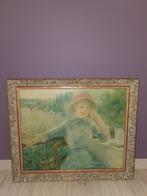 Auguste Renoir, Ophalen