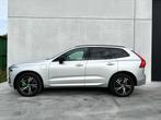 Volvo XC 60 Hybride | Leasing, Automaat, Parkeersensor, Leder en Stof, 5 deurs