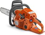 Kettingzaag Husqvarna 455 rancher, Doe-het-zelf en Bouw, Ophalen, Zo goed als nieuw, Kettingzaag, Hussvarna
