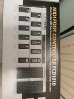 Pédalier FCB 1020 bheringer, Muziek en Instrumenten, Ophalen