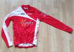 Chemise cycliste maillot vintage Cofidis pro, Sports & Fitness, Cyclisme, Comme neuf, Enlèvement ou Envoi