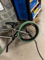 Heel goede bmx, Fietsen en Brommers, Ophalen, Zo goed als nieuw