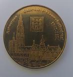 Verzamelmunt 2009, Enlèvement ou Envoi