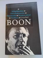 Louis Paul Boon, Pays-Bas, Utilisé, Enlèvement ou Envoi, Louis Paul Boon