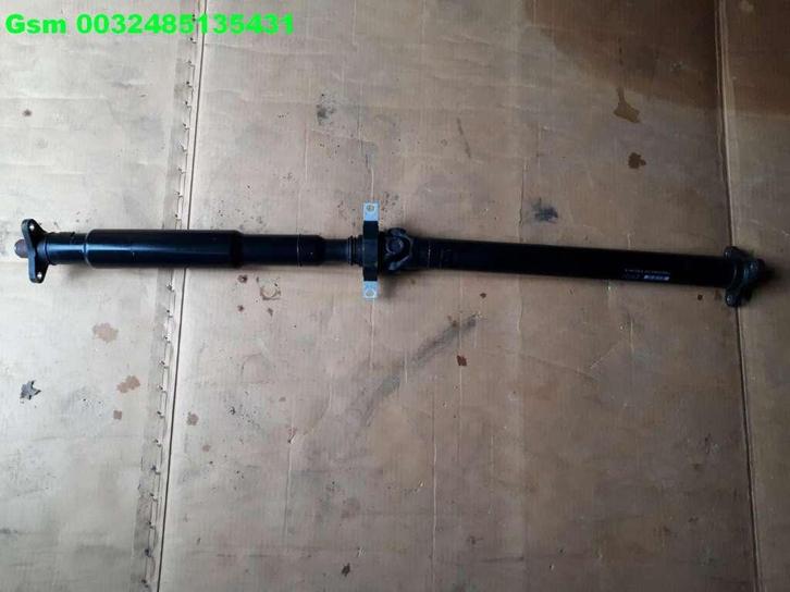 arbre d'entra nement e90 arbre interm diaire e90 e90 7580580, Autos : Pièces & Accessoires, Freins & Transmission, BMW, Utilisé