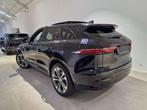 Jaguar F-Pace R-DYNAMIC HSE PLUG IN HYBRIDE AWD FULL OPTION, Auto's, Jaguar, Automaat, 4 cilinders, Zwart, Leder