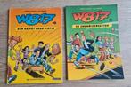 Strips W817 / ketnet ( 3 stuks ), Boeken, Stripverhalen, Ophalen of Verzenden, Zo goed als nieuw