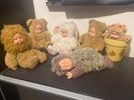 Anne geddes popjes, Ophalen, Nieuw, Pop