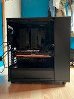 Asus ROG Strix RTX 3080 Ti, Computers en Software, Videokaarten, Ophalen of Verzenden, Zo goed als nieuw, Nvidia, PCI-Express 4