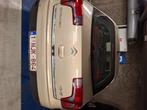 citroen c5 beige, Auto's, Citroën, Monovolume, 4 cilinders, Overige bekleding, Beige