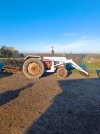 David Brown 990, Gebruikt, Case IH, Ophalen of Verzenden, Tot 80 Pk