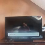 Téléviseur Philips led, Audio, Tv en Foto, Televisies, Ophalen, Philips, 100 cm of meer, Gebruikt