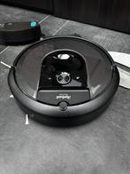 Roomba Combo i8 robotstofzuiger en dweilrobot, Elektronische apparatuur, Stofzuigers, Ophalen, Zo goed als nieuw, Robotstofzuiger