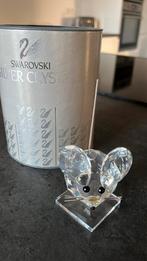 Swarovski muis groot, Verzamelen, Ophalen of Verzenden, Nieuw