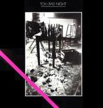 vinyl:    TOY  -  BAD NIGHT, Ophalen of Verzenden, 1980 tot 2000, Gebruikt, 12 inch