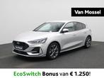 Ford Focus 1.0 EcoBoost ST Line | All-Seasonbanden | Winter, Auto's, Ford, 1349 kg, Stof, Gebruikt, Bedrijf